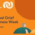 National Grief Awareness Week 2)