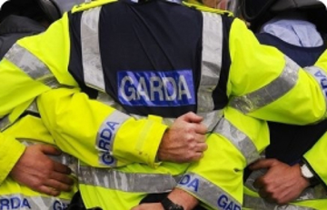 Gardai