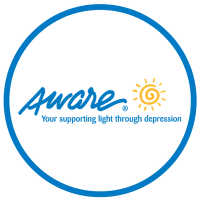 Aware Logo Small
