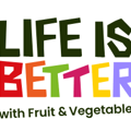 Bordbia Life Is Better With Fruit And Veg)