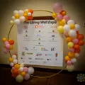 Living Well Expo)