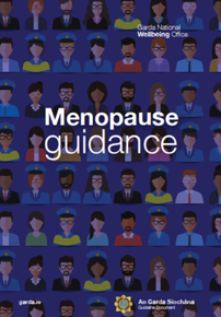 Menopause Guidance