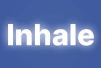 Inhale