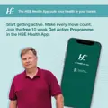 HSE Get Free Active)
