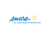 Aware Logo Landscape Small