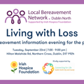 Living With Loss Sept 2025)