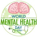 World MH Day 2025)