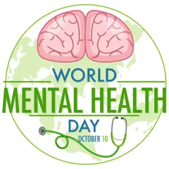 World MH Day 2025)