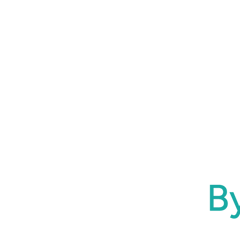 Lena Logo Negitive)