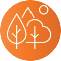 Environmental icon