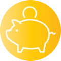 Financial icon