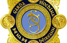 Garda Crest