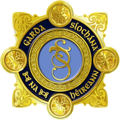 Garda Crest