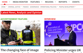 Policing Insight