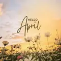 April)