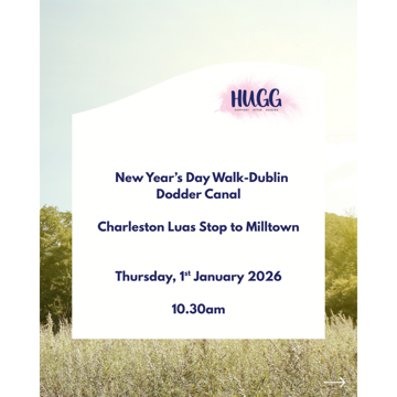 HUGG Walks Dublin New Years Day FB Linkedin 3