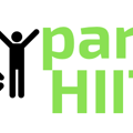 Parkhiit Logo)