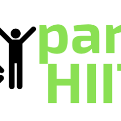 Parkhiit Logo)
