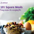 101 Square Meals)