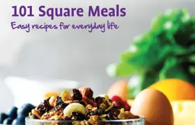 101 Square Meals