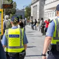 2 Garda Patrolling)